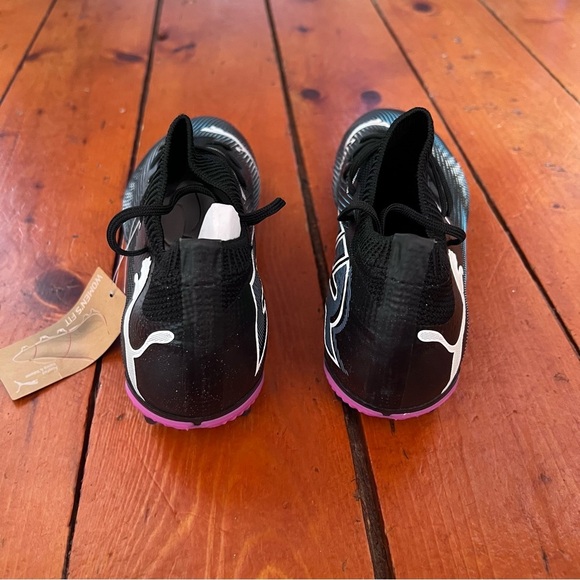 ***NWT*** PUMA WOMEN'S FUTURE 7 MATCH FG/AG SOCCER CLEATS - Picture 5 of 10
